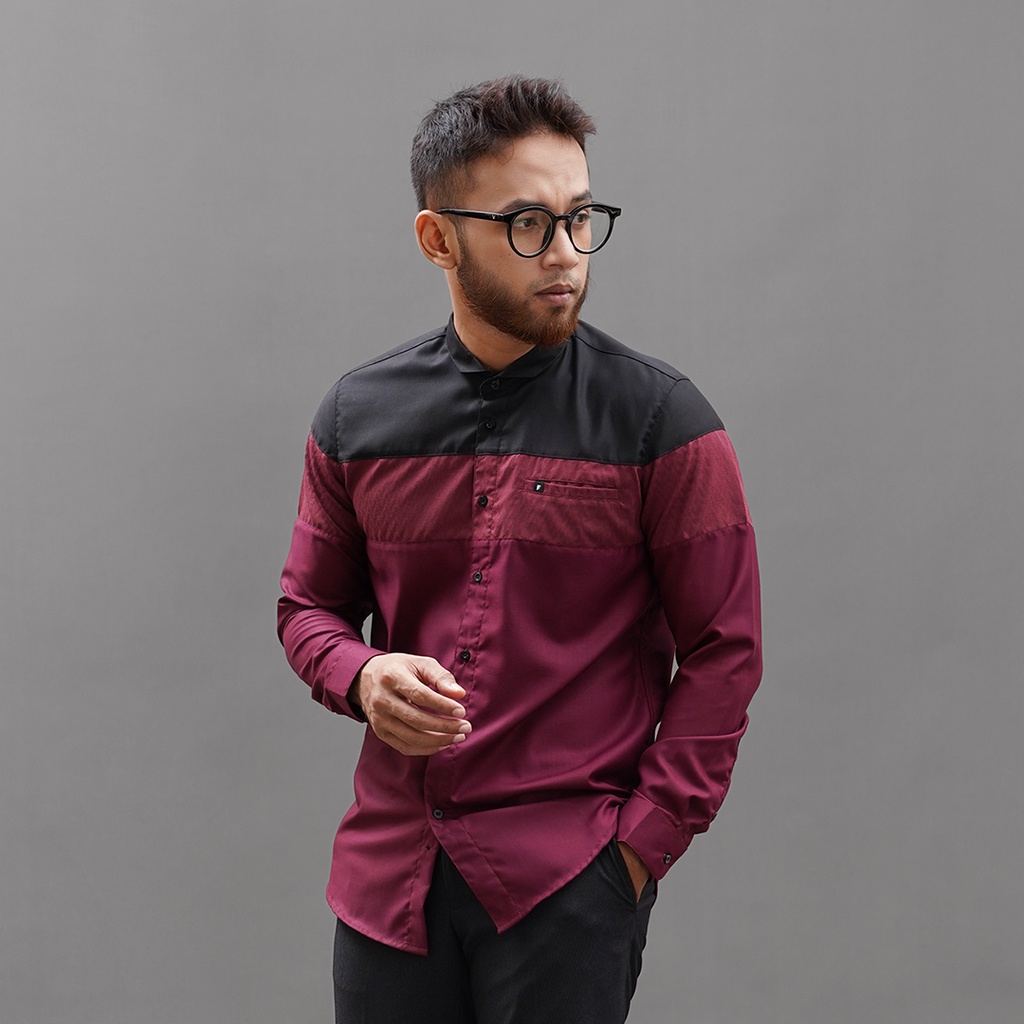 Fadkhera RIZWAN LONG Koko Modern