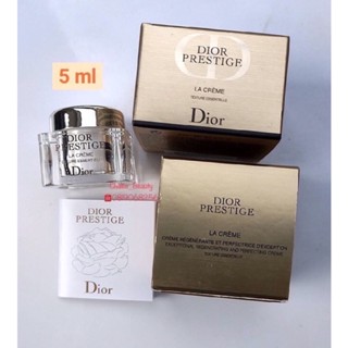 Dior Prestige La Creme 5 ml