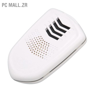 PC Mall.zr Ultrasonic Repeller 80Hz‑125KHz Multifunction Plug In for Mice Bugs Ants US 90‑240V