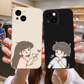 เคสโทรศัพท์มือถือ ซิลิโคน กันกระแทก ลายหัวใจ สําหรับ Redmi Note 6 7 8 Pro Redmi 6A 7A 8A A1