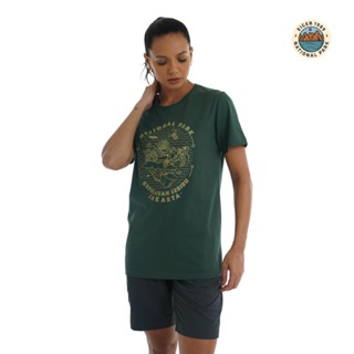 เสื้อยืด Eiger TN KEP Thousand SS