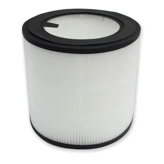 Philips 800i AC0820 / 20 FY0194/ 30 FY0293 / 30 เครื่องฟอกอากาศ ไส้กรองอากาศ HEPA สำหรับเครื่อง