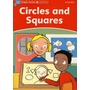 Bundanjai (หนังสือเรียนภาษาอังกฤษ Oxford) Dolphins 2 : Circles and Squares (P)