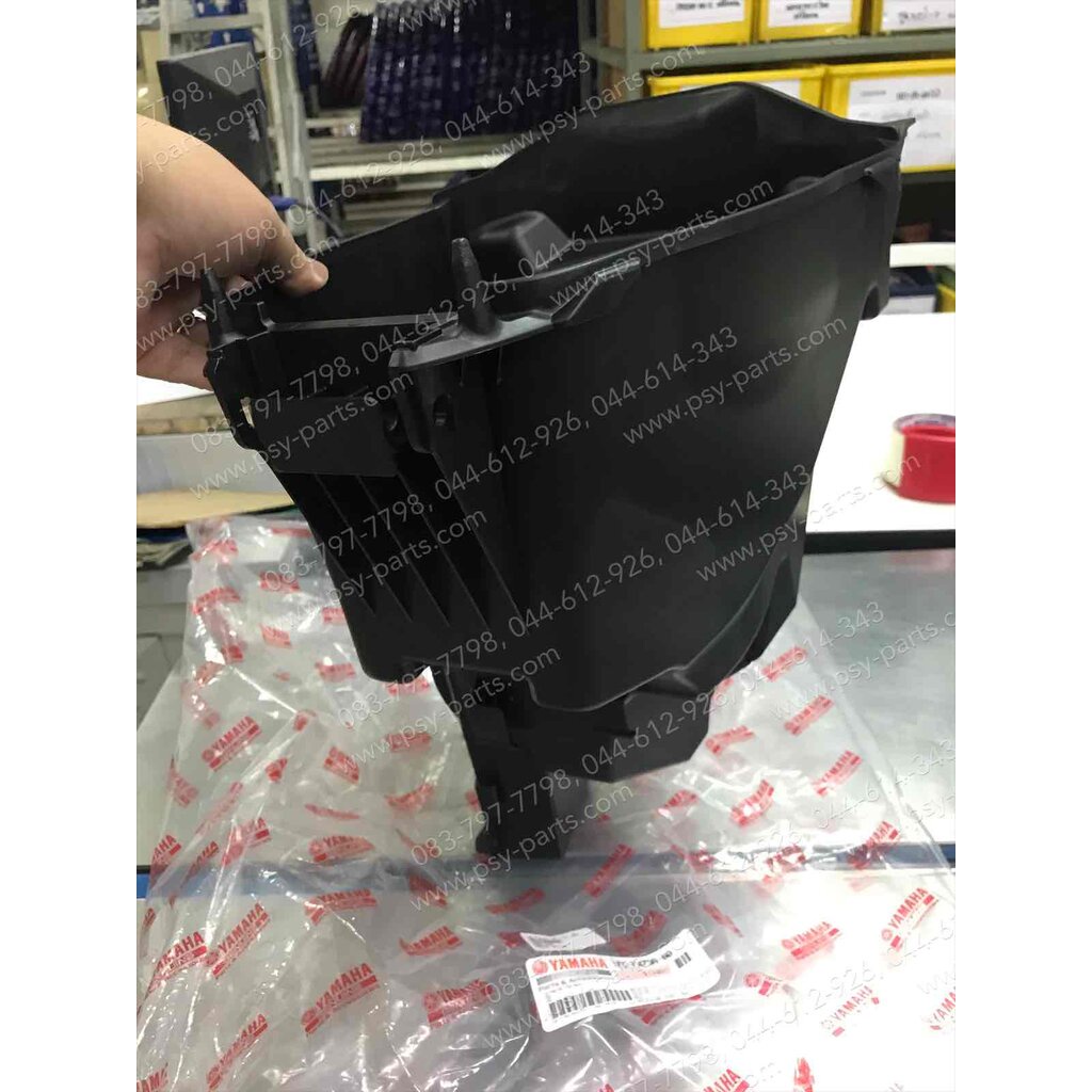 กล่องใส่ของ SPARK 115-I แท้ๆ 1FC-F473R-00