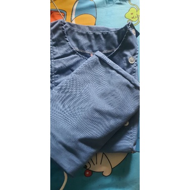 ชุดScrub (เสื้อ+กางเกง)