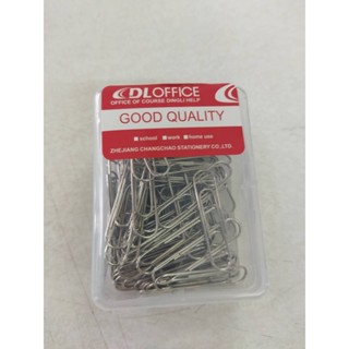 ลวดเสียบ DL269  33mm  บรรจุ 100 ตัวต่อกล่อง