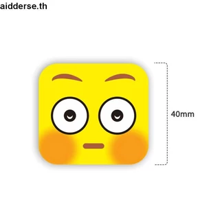 💌💌COD กิ๊บติดผม กิ๊บอิโมจิ emoji มีหลายอารมณ์ ให้เลือก น่ารัก