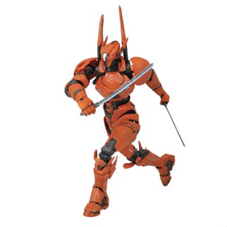 ของเล่น Diamond Select Pacific Rim: Uprising Saber Athena