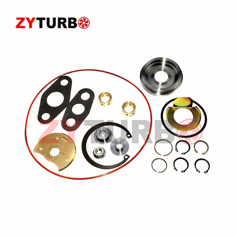 สําหรับ Dodge Cummins 5.9L HX35 HX40 HX35W HX40W Turbocharger Turbo Repair Rebuild Kit