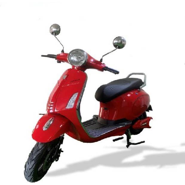 จักรยานไฟฟ้าสกู๊ดเตอร์ไฟฟ้าSAGASONICรุ่น007Q