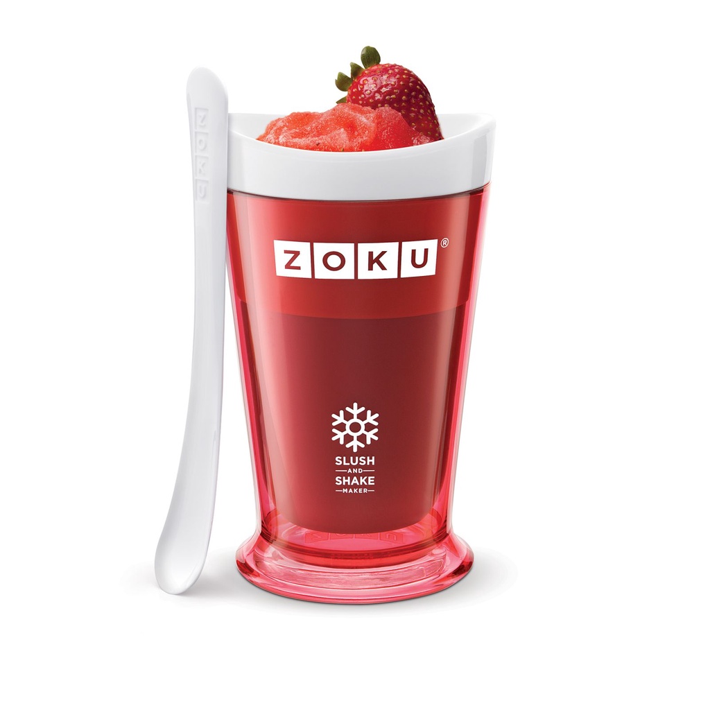 Zoku Slush and Shake Maker - Gizmo Hub