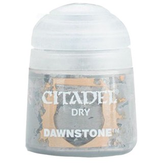 [Paint] Citadel DRY: DAWNSTONE