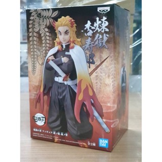 4983164169577 demon slayer: kimetsu no yaiba figure vol.10 (b:kyojuro rengoku)