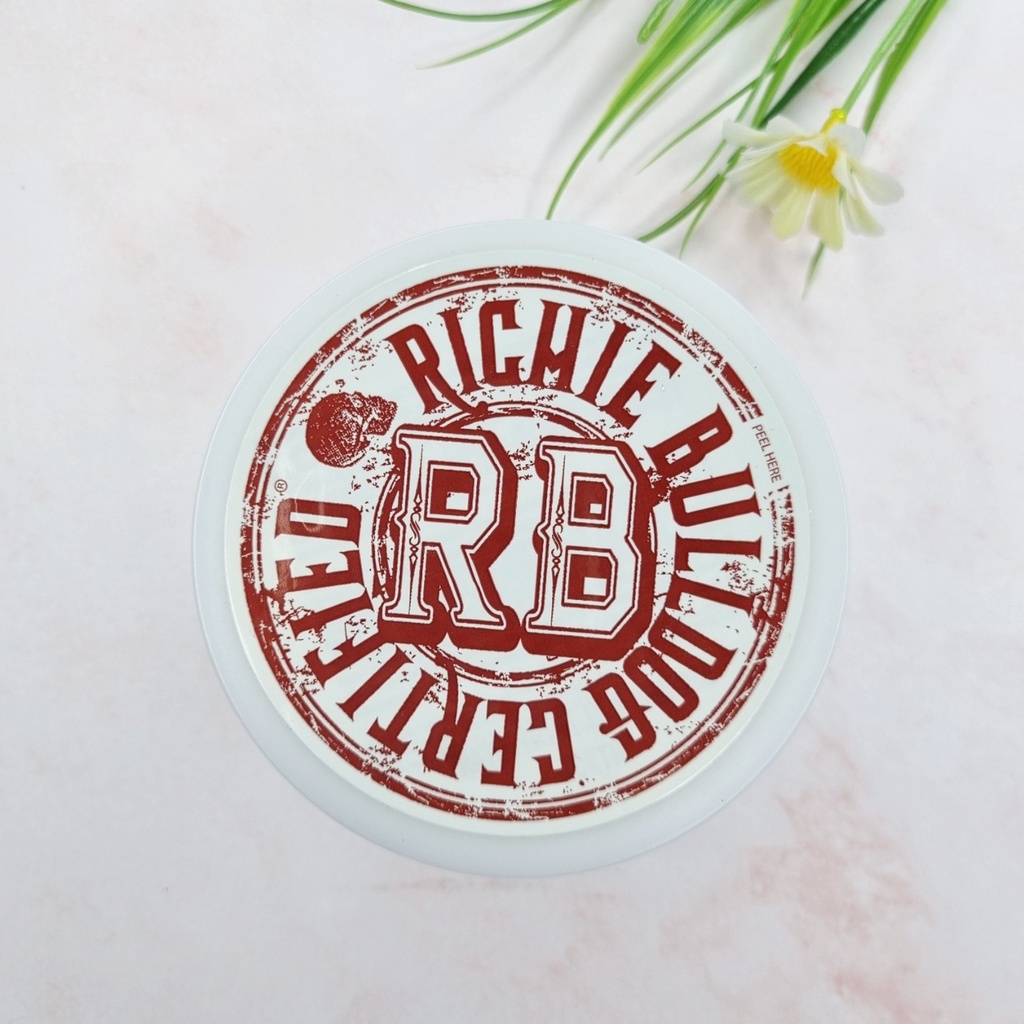 [Hustle Butter Tattoo®] Deluxe Luxury Tattoo Care Balm บาล์มบำรุงผิวหลังสัก ครีมดูแลรอยสัก ครีมบำรุง