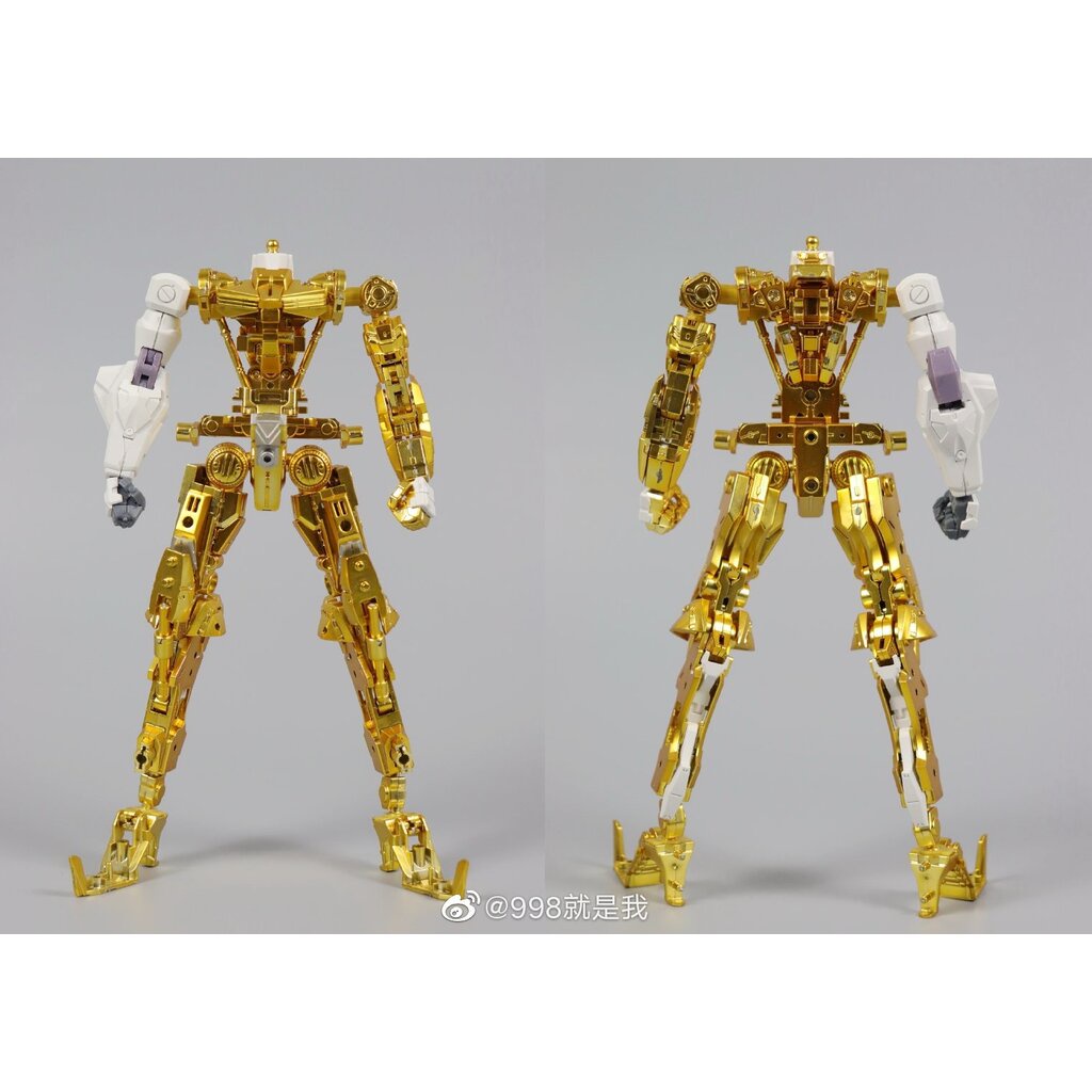 Daban MG 1100 8826 Astray Gold Fame Amatsu HANA Ver.MB ...