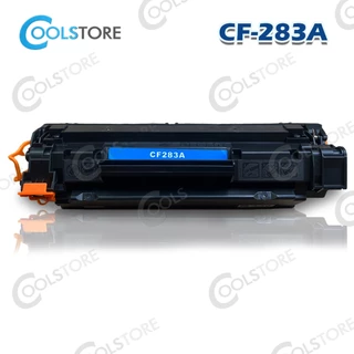 COOLS หมึกเทียบเท่า HP CF283A/CF283A/HP83A For HP LaserJet Pro MFP M125a/M127fn/M201/M225/M125/M127