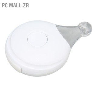 PC Mall.zr Ultrasonic Repellent Electronic Fly Rats Flea Tick Lice Repel Machine for Pets Travel Camping Fishing