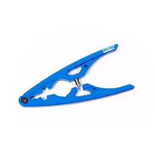 [เครื่องมือ] TAMIYA 42276 Damper Pliers เครื่องมือทามิย่าแท้ rc