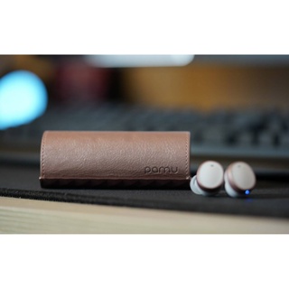 Padmate Pamu scroll หูฟัง True Wireless ของแท้ รับประกันศูนย์ไทย รองรับ Bluetooth 5.0 กันน้ำ IPX6 เสียงดี #7