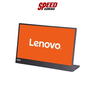 MONITOR LENOVO L15 MOBILE - 15.6" IPS By Speed Gaming