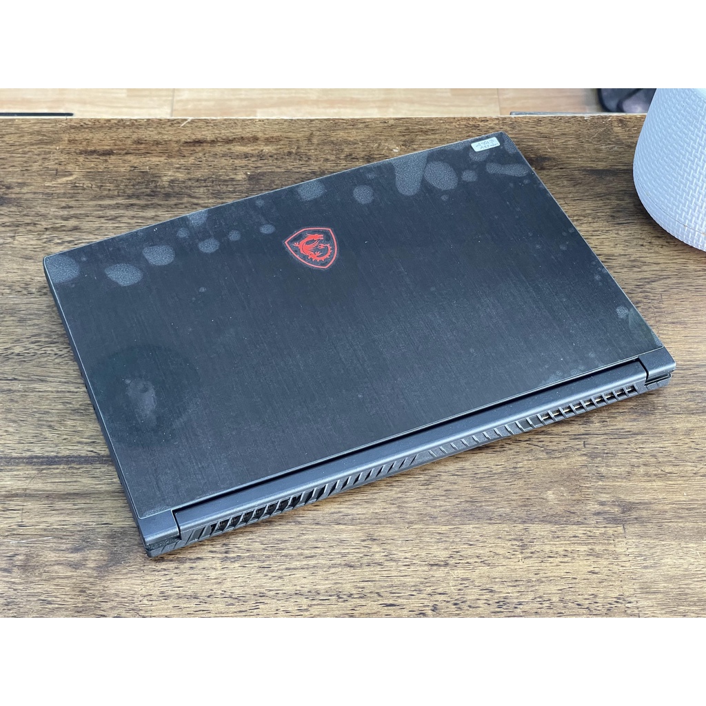 MSI GF65 Thin 10UE-233TH ขาย 23,900 บาท #7
