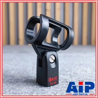 1อัน คอสวมไมค์ยาง LIDGE YM330 YM333 YM335 / NPE HD25 HD30 คอจับไมค์ หัวจับไมค์ มี6แบบให้เลือก ราคาสินค้าต่อ1อัน เอไอ-...