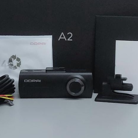 DDPAI DR-A2 DRIVING VIDEO RECORDER