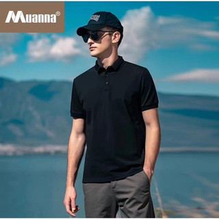 Men's drifit Polo Shirt Unisex  Quality korea fashion t shirt 2