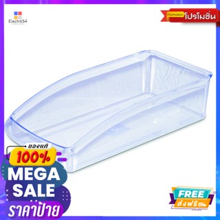 โลตัส ที่จัดของในตู้เย็น15X32X8CM #160-2LOTUSS FRIDGE DRAWER 15X32X8CM#160-2