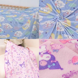 ผ้าห่ม Sanrio Character