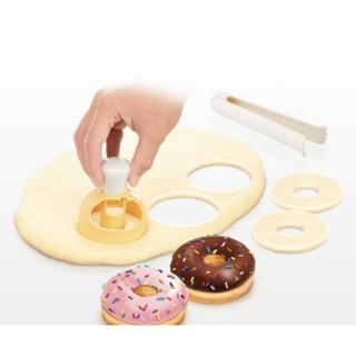 🎈Donut Baking Tool อุปกรณ์ทำโดนัท🎈