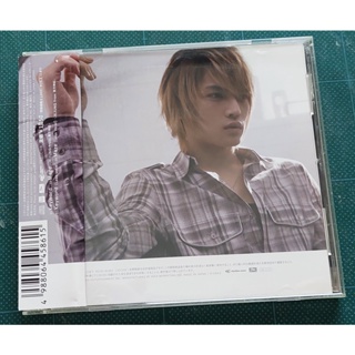 อัลบั้ม ญี่ปุ่น Jaejoong TVXQ! - Keyword / Maze Album CD พร้อมส่ง แกะแล้ว ไม่มีการ์ด Kpop