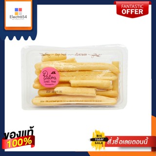 บ้านภัทรา ขนมขาไก่ 50 กรัมPATRA BREADSTICKS 50G