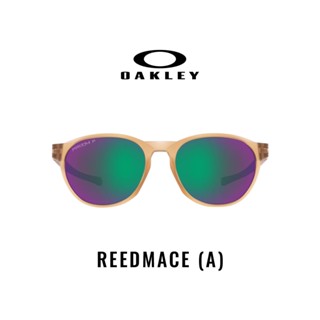 OAKLEY SUNGLASSES REEDMACE (A) - OO9126F 912605