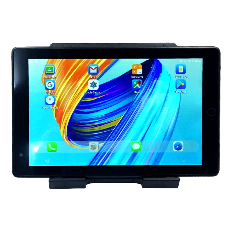 SCHLONGEN Touch Screen Tablet แท็บเล็ต ชลองเกน รองรับโปรแกรมขายหน้าร้าน LOYVERSE POS และอื่นๆ