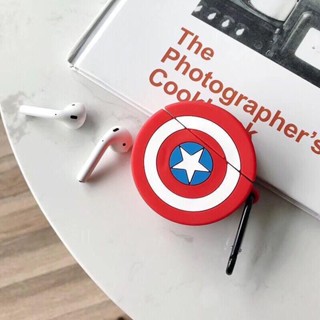 เคสหูฟังบลูทูธไร้สาย ซิลิโคนนุ่ม สําหรับ Apple Airpods Pro 2 Case 3 1