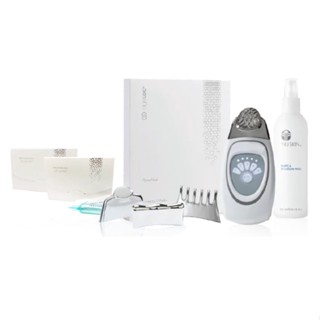 นู สกิน กัลวานิค คิต, Nu skin Galvanic kit