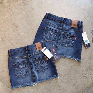 MC Jeans  (แม็ค ยีนส์)  แท้  100 % Mc  mini (เด็ก) ID : JAK6102  ถ่ายจากสินค้าจริง  ขายชนShop  งานใหม่ไม่มีตำหนิ 1295.-