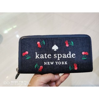 Kate Spade​ Large​ Wallet