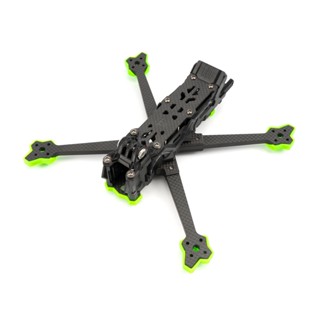 Iflight Nazgul Evoque F5 HD/Analog Frame Kit มี LED ใต้ลำ อุปกรณ์โดรน Drone