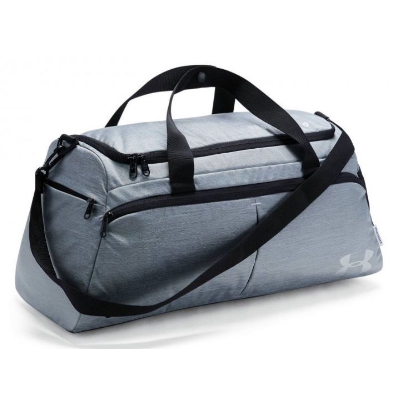 กระเป๋าสะพายข้าง Under Armour Undeniable Duffle-Small กระเป๋าสะพายข้าง UA สินค้าแท้ 100%