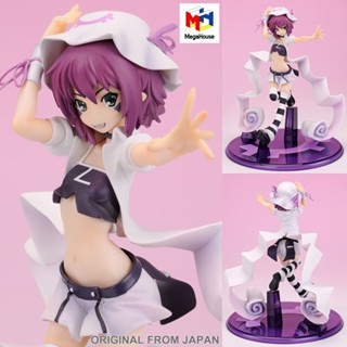 งานแท้ MegaHouse High Priestess Yumekui Merry Dream Eater เมอรี่ นักล่าฝันร้าย Merry Nightmare เมอร์รี่ ไนท์แมร์ 1/8