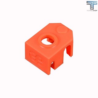 Phaetus Dragon Silicone Socks For Dragon Hotend Bowden Extruder Dragon Heater Block Nozzle 3D Printer Parts Silicone Soc