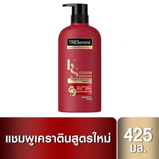 TRESemmé เทรซาเม่ แชมพู , ครีมนวดผม ขนาด 370 - 450 มล. ครบทุกสูตร