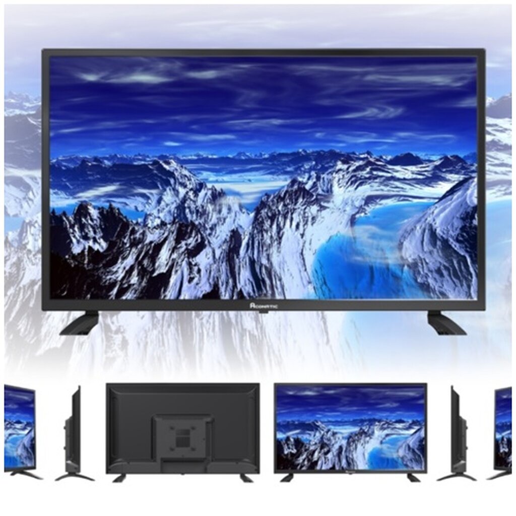 LED TV ดิจิตอล ACONATIC ขนาด 32 นิ้ว 32HD513AN