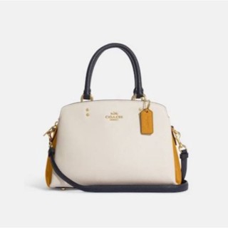 กระเป๋าCoach ของแท้ มือ1 (No.CA588)