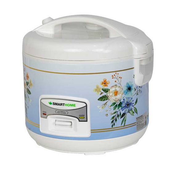 SMARTHOME หม้อหุงข้าวอัตโนมัติ รุ่น SRC1805