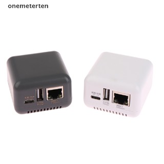 Rten Mini NP330 เซิร์ฟเวอร์เครือข่าย USB 2.0 (เครือข่าย WIFI BT WIFI cloud pring N