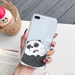 เคสโทรศัพท์มือถือ เคสลายการ์ตูน  VIVO Y11 V19 V17 Y19 Y17 Y15 Y12 S1 Y91 Y91i Y93 Y95 V15 V11 V11i V9  #857