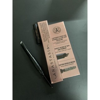 Anastasia Brow Pencil ขนาด 0.1 g มีหลายสี